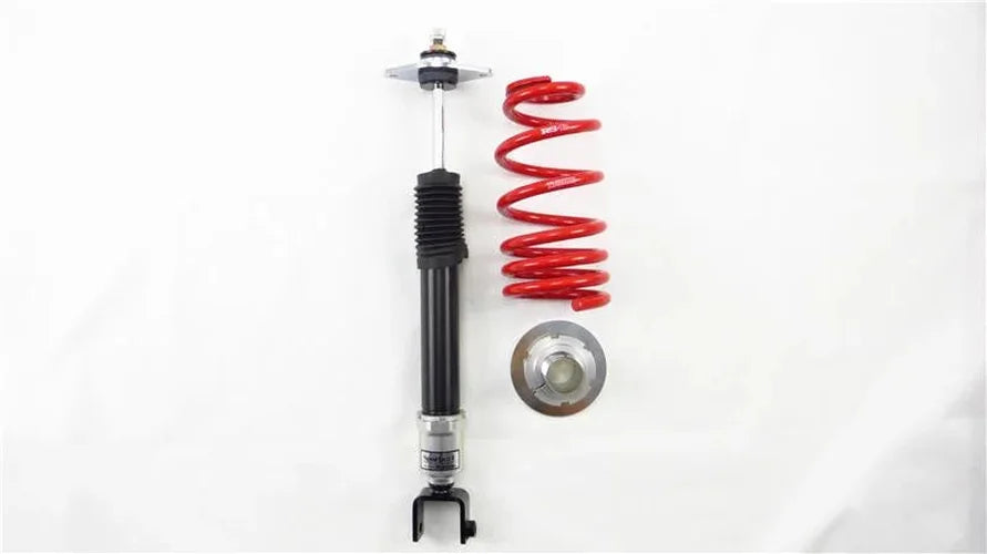 RS-R 10+ Nissan 370Z (Z34) Sports-i Coilovers - Back View