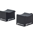 Load image into Gallery viewer, Race Ramps 10in. One-Piece Multi-Purpose Wheel Cribs - 1500 lbs Capacity