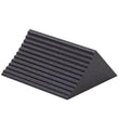 Load image into Gallery viewer, Race Ramps 12in. Racer Chock - Ultimate Tire Grip