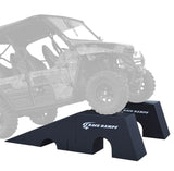 Race Ramps 24in. Off-Road Vehicle Articulation Platform Ramp RR-ARC-16-PF