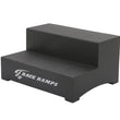 Load image into Gallery viewer, Race Ramps 36in. 2-Step Trailer Step
