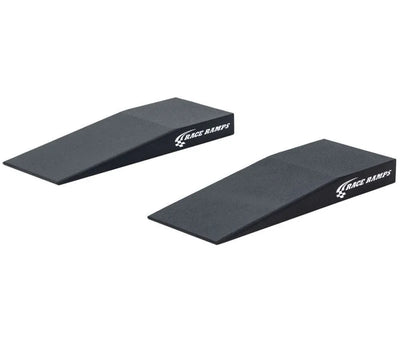 Race Ramps 3in. Trak-Jax Ramps - 7.8 Degree Approach Angle RR-TJ