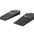 Load image into Gallery viewer, Race Ramps 4in. Hook Nose Ramps - 8 Degree Approach Angle