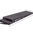 Load image into Gallery viewer, Race Ramps 4in. Trailer Ramp - 5.5 Degree Approach Angle
