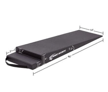 Load image into Gallery viewer, Race Ramps 4in. Trailer Ramp - 5.5 Degree Approach Angle