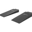 Load image into Gallery viewer, Race Ramps 5in. Hook Nose Extra Wide Ramps - 6.4 Degree Approach Angle