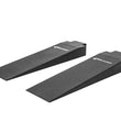 Load image into Gallery viewer, Race Ramps 5in. Hook Nose Ramps - 6.4 Degree Approach Angle