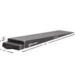 Load image into Gallery viewer, Race Ramps 5in. Trailer Ramp - 4.3 Degree Approach Angle