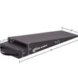 Load image into Gallery viewer, Race Ramps 6in. Trailer Ramps - 8.2 Degree Approach Angle