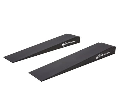 Race Ramps 7in. Tilt Trailer Ramps – CI Motorsports