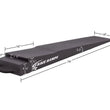 Load image into Gallery viewer, Race Ramps 7in. Trailer Ramp w/ Flap Cut-Out - 5.5 Degree Approach Angle