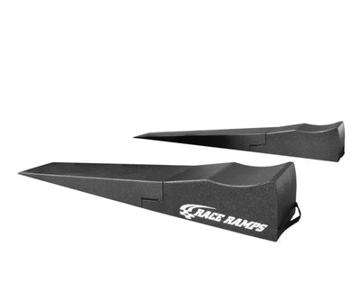 Speedcraft Ramp Race Ramps 80in. Multi-Purpose Combo Ramps - 8.5 Degree Approach Angle