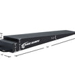Load image into Gallery viewer, Race Ramps 8in. Extra Long Trailer Ramp - 6.3 Degree Approach Angle