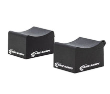 Load image into Gallery viewer, Race Ramps 8in. One-Piece Multi-Pupose Wheel Cribs - 1500 lbs Capacity