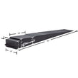 Load image into Gallery viewer, Race Ramps 9in. Trailer Ramps w/ Flap Cutout