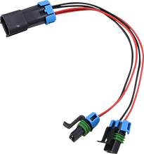 Load image into Gallery viewer, Race Shop Industries Accessory Splitter - Matryx SPL-3 - Main Product View