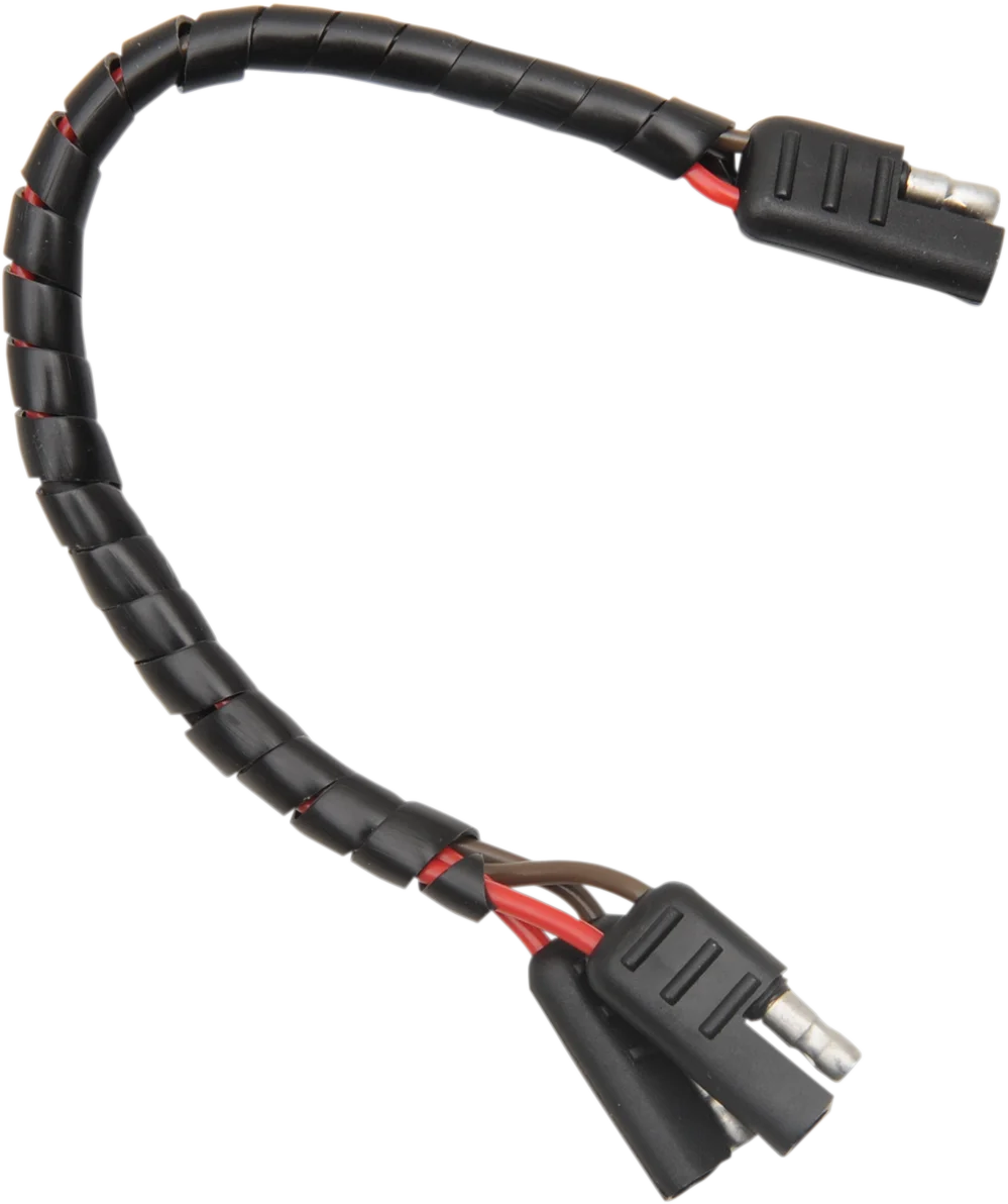 Race Shop Industries Accessory Splitter - Ski-Doo Gen-4 SPL-1 - Side View