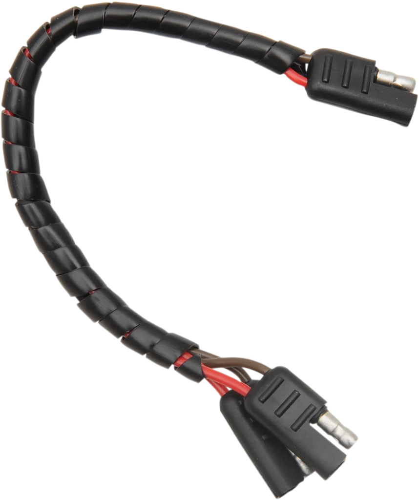 Race Shop Industries Accessory Splitter - Ski-Doo Gen-4 SPL-1 - Side View