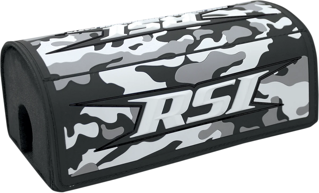 Race Shop Industries Bar Pad - Large - Camo BPL-CAMO - Main Product View