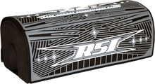 Load image into Gallery viewer, Race Shop Industries Bar Pad - Small - Black BPS-BLACK - Main Product View