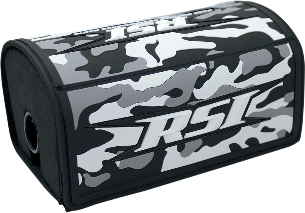 Race Shop Industries Bar Pad - Small - Camo BPS-CAMO - Main Product View
