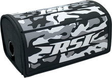 Load image into Gallery viewer, Race Shop Industries Bar Pad - Small - Camo BPS-CAMO - Main Product View