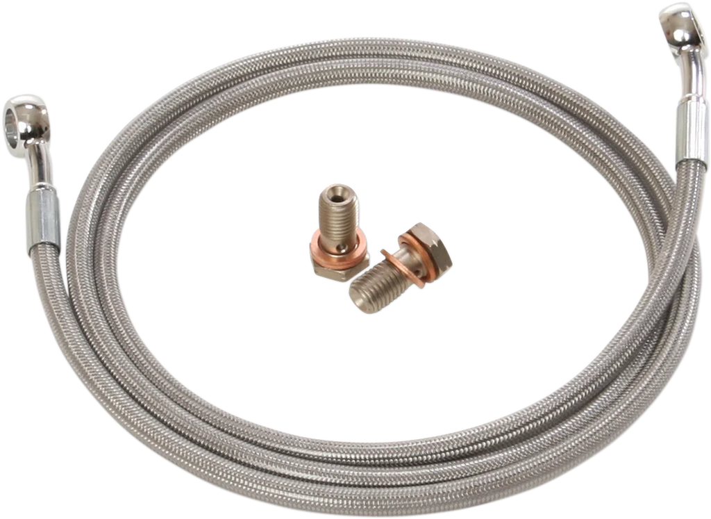 Race Shop Industries Brake Line - AXYS Pro RMK BL-16 - Main Product View