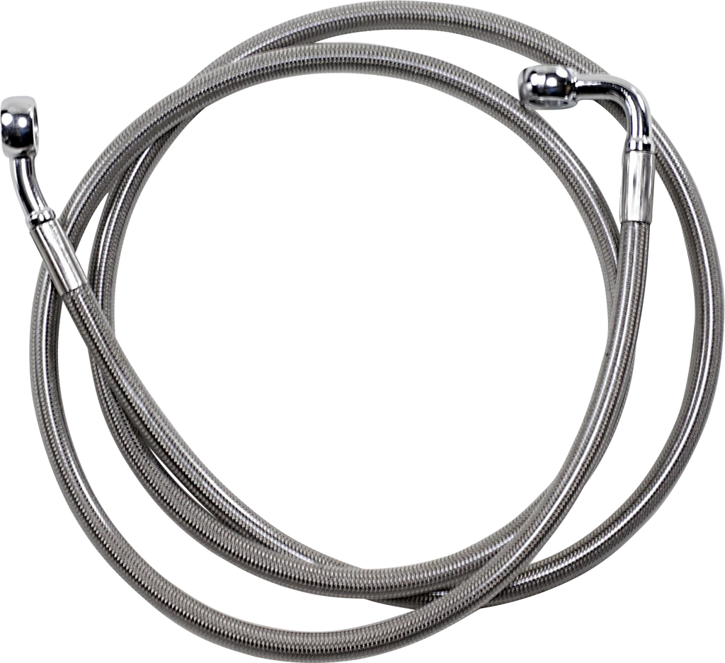 Race Shop Industries Brake Line - Gen 4 BL-15 - Main Product View