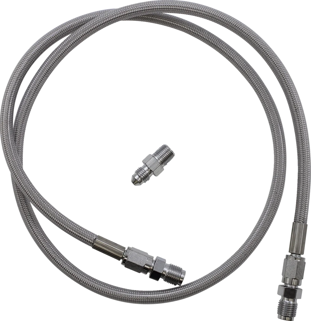 Race Shop Industries Brake Line - Polaris BL-3 - Main Product View