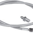 Load image into Gallery viewer, Race Shop Industries Brake Line - Polaris BL-3 - Side View