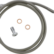 Load image into Gallery viewer, Race Shop Industries Brake Line - Polaris BL-5 - Main Product View