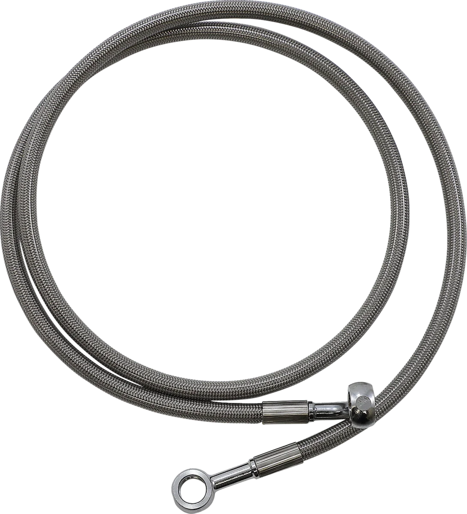 Race Shop Industries Brake Line - REV Chassis BL-8 - Main Product View