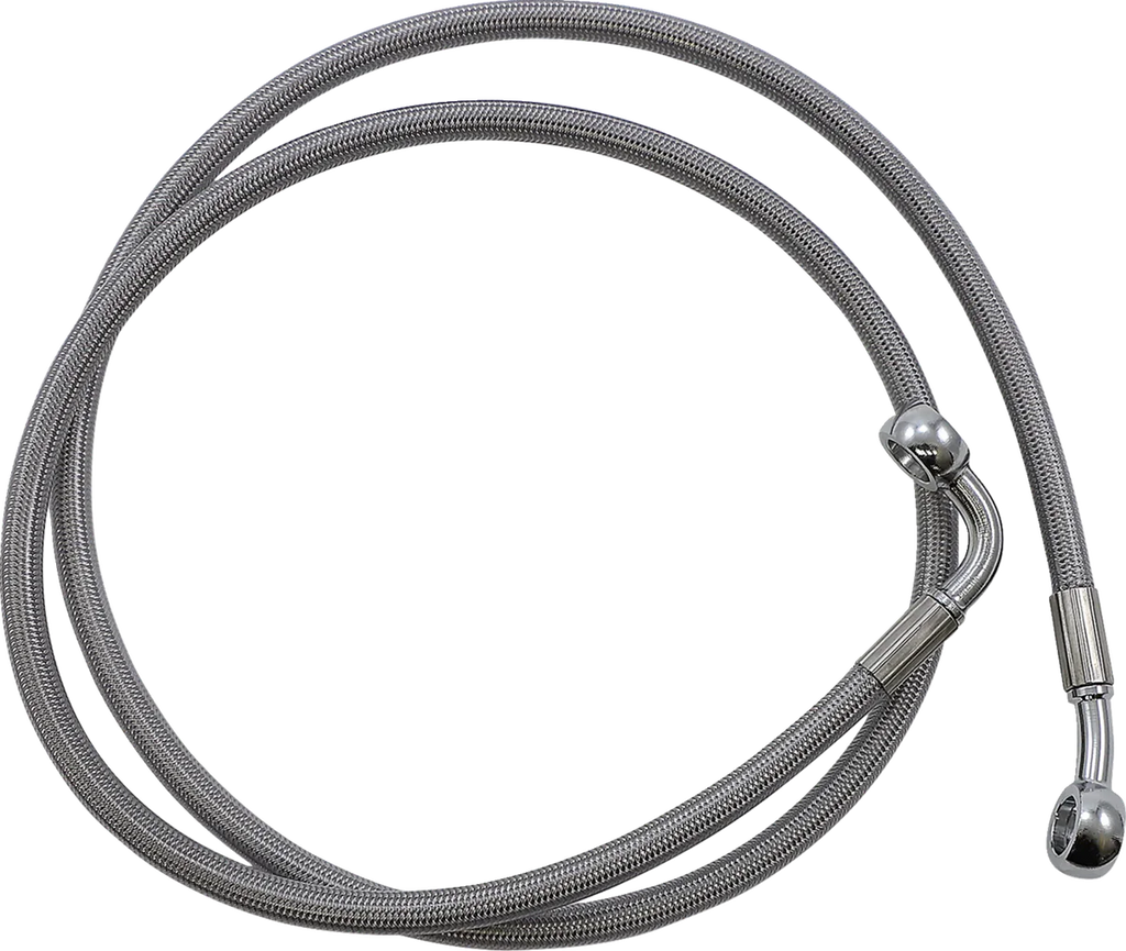 Race Shop Industries Brake Line - REV-XP Chassis BL-13 - Main Product View