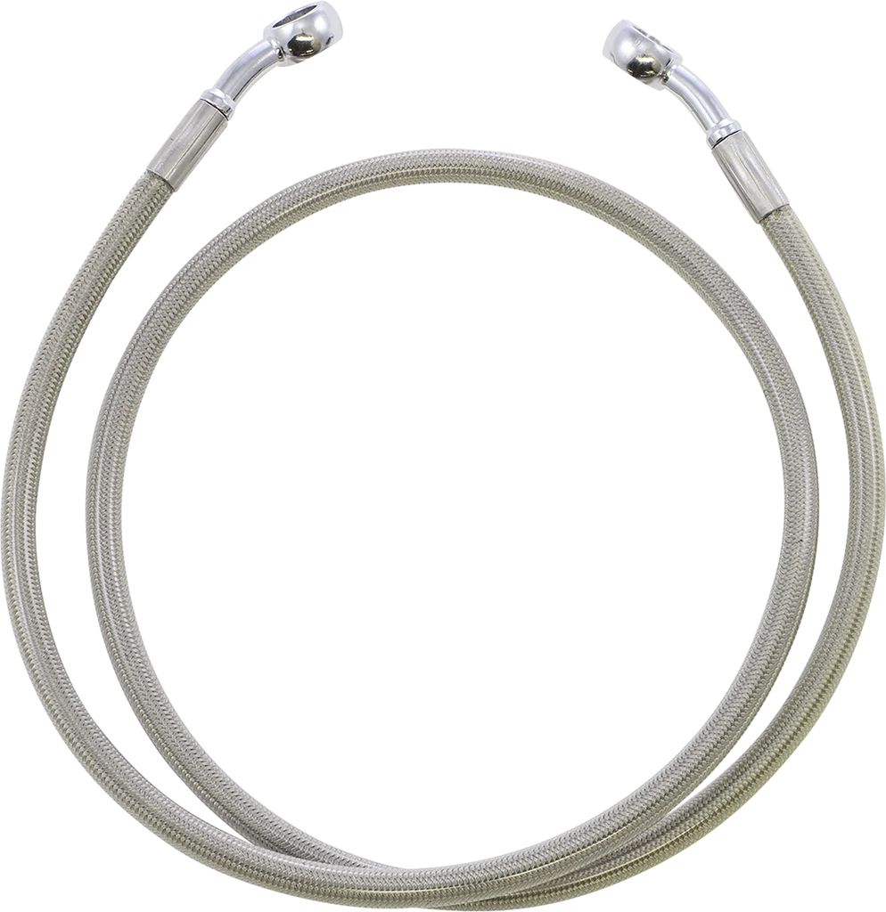 Race Shop Industries Brake Line - RMK Snow BL-12 - Main Product View