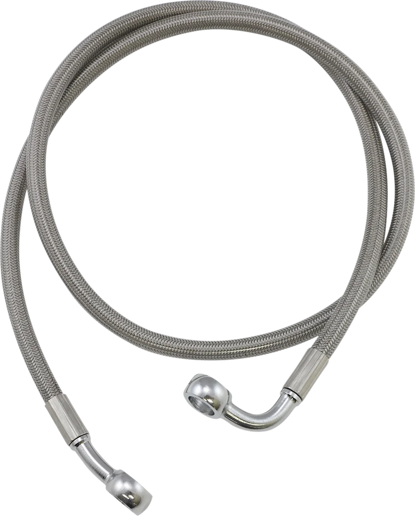 Race Shop Industries Brake Line - ZX Chassis BL-7 - Main Product View