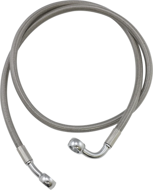 Race Shop Industries Brake Line - ZX Chassis BL-7 - Main Product View