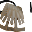 Load image into Gallery viewer, Race Shop Industries Grip Heater - Extended - Arctic Cat GH-24 - Main Product View