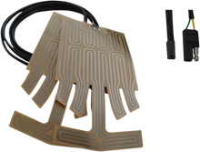 Load image into Gallery viewer, Race Shop Industries Grip Heater - Extended - Arctic Cat GH-24 - Main Product View