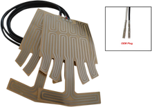Load image into Gallery viewer, Race Shop Industries Grip Heater - Extended - Gen 4 Ski Doo GH-20 - Main Product View