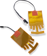 Load image into Gallery viewer, Race Shop Industries Grip Heater - Extended - Yamaha GH-26 - Main Product View