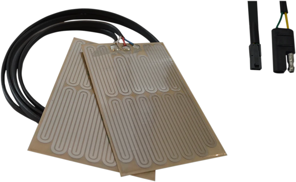Race Shop Industries Grip Heater - Standard - Arctic Cat GH-23 - Main Product View