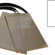 Load image into Gallery viewer, Race Shop Industries Grip Heater - Standard - Gen 4 Ski Doo GH-19 - Main Product View