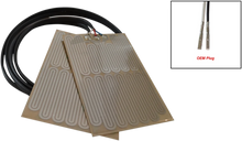 Load image into Gallery viewer, Race Shop Industries Grip Heater - Standard - Gen 4 Ski Doo GH-19 - Main Product View