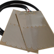 Load image into Gallery viewer, Race Shop Industries Grip Heater - Standard - Plastic Connector - Arctic Cat GH-7 - Main Product View