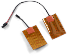 Load image into Gallery viewer, Race Shop Industries Grip Heater - Standard - Yamaha GH-25 - Main Product View