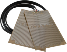 Load image into Gallery viewer, Race Shop Industries Grip Heater - Three Wire - 30 W GH-1 - Main Product View