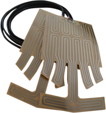 Load image into Gallery viewer, Race Shop Industries Grip Heater - Three Wire - 30 W GH-2 - Main Product View
