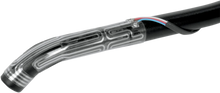 Load image into Gallery viewer, Race Shop Industries Grip Heater - Three Wire - 30 W GH-2 - Back View