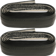 Load image into Gallery viewer, Race Shop Industries Grip Wrap - Gel - Black G-HTG-BLACK - Main Product View