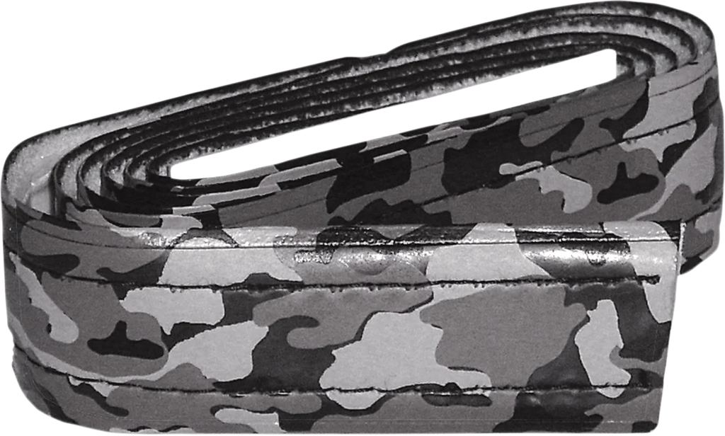 Race Shop Industries Grip Wrap - Gel - Snow Camo G-HTG-SCAMO - Main Product View
